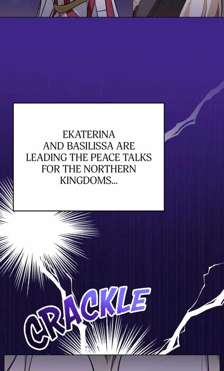 Evangeline’s Sword Chapter 85 - Page 29