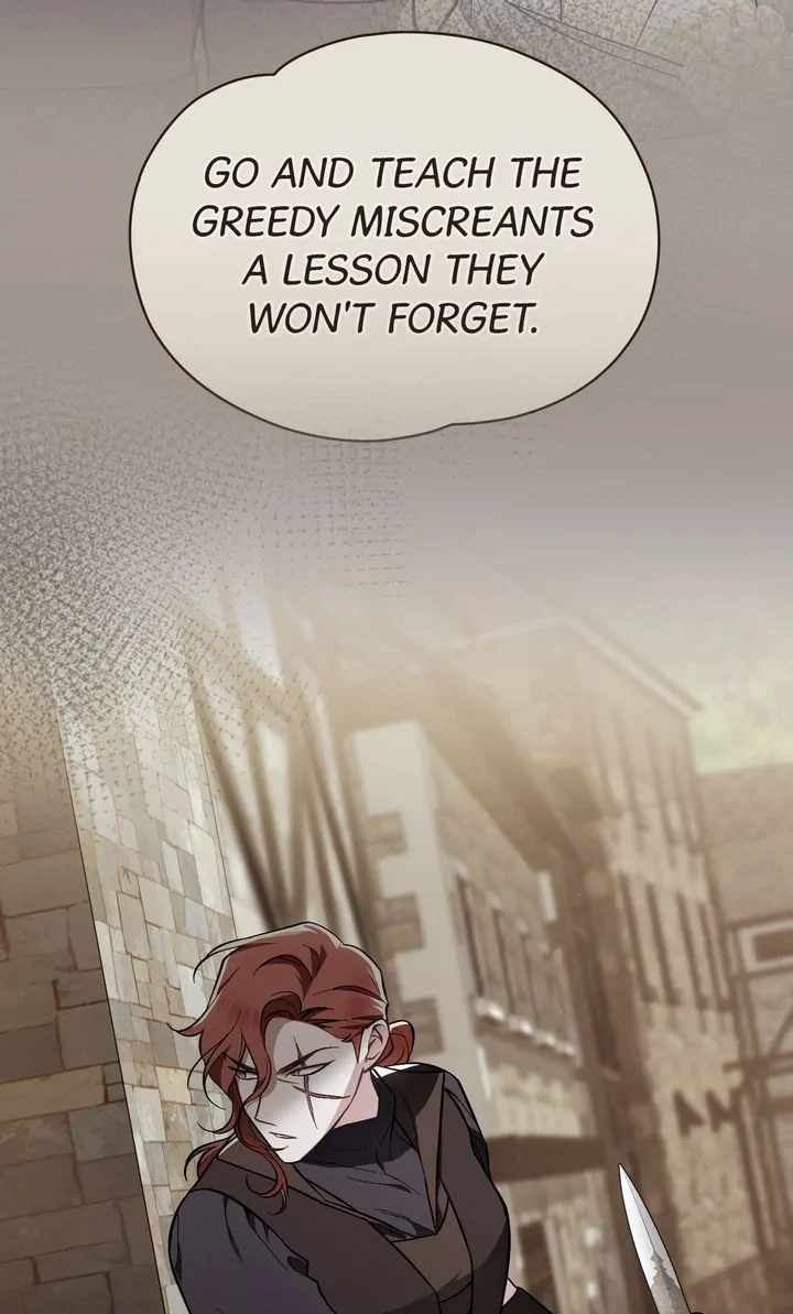 Evangeline’s Sword Chapter 85 - Page 3