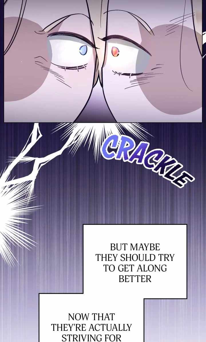Evangeline’s Sword Chapter 85 - Page 30