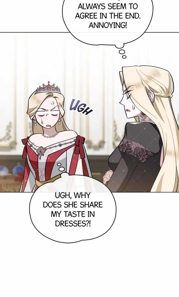 Evangeline’s Sword Chapter 85 - Page 35