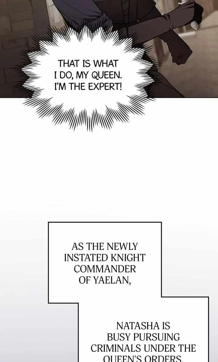 Evangeline’s Sword Chapter 85 - Page 4