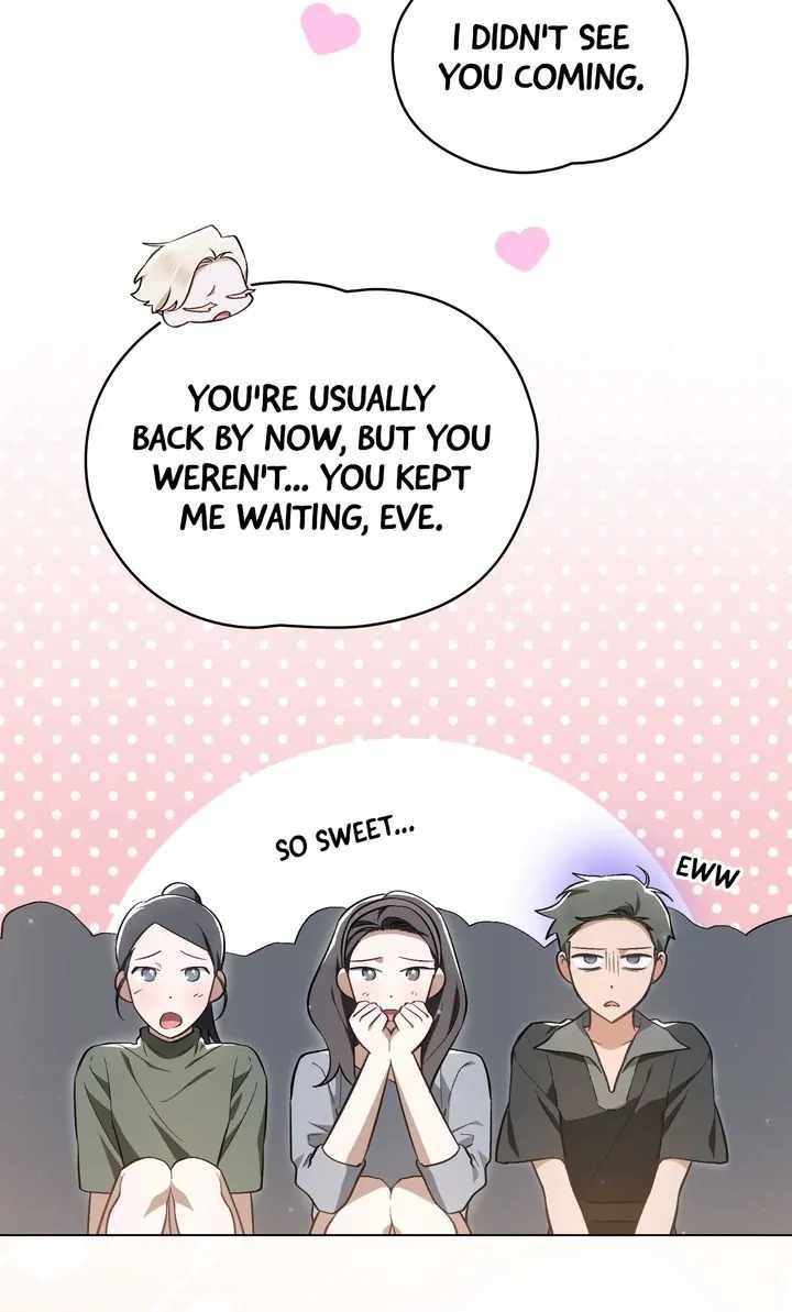 Evangeline’s Sword Chapter 85 - Page 59