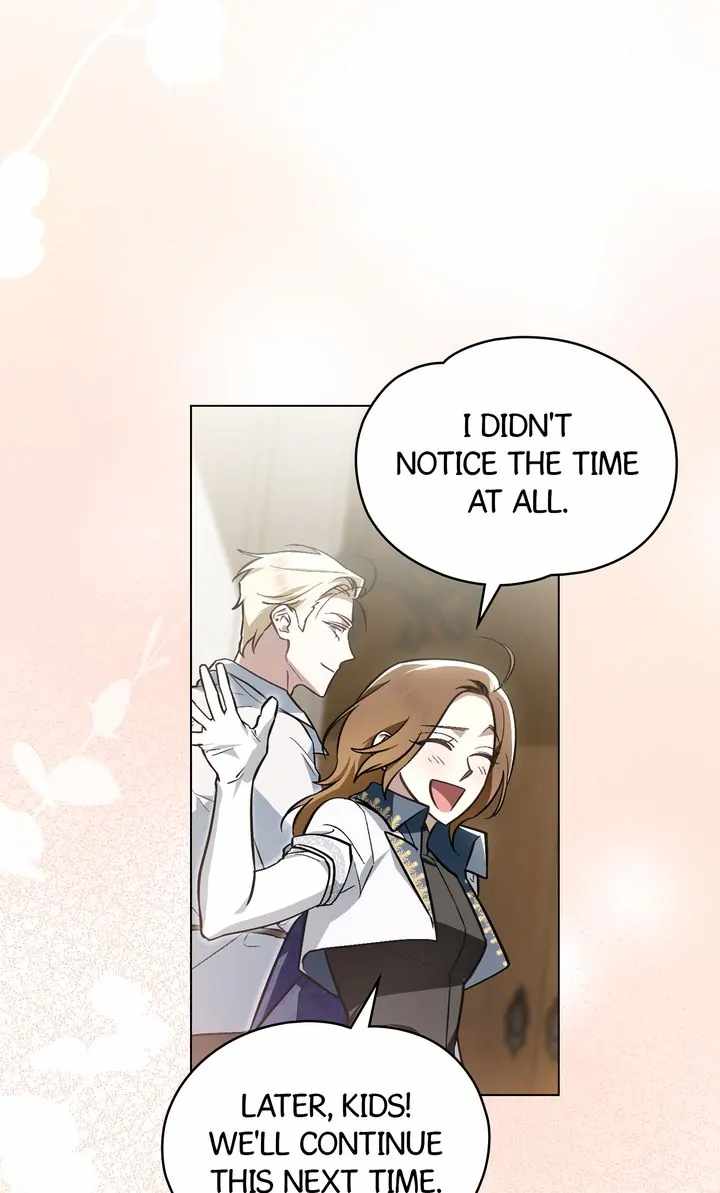 Evangeline’s Sword Chapter 85 - Page 60