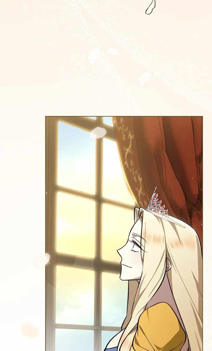 Evangeline’s Sword Chapter 85 - Page 66