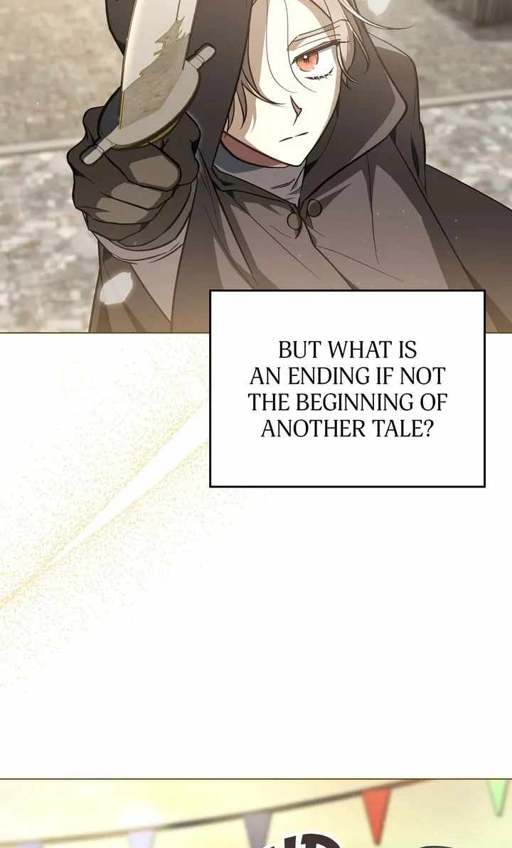 Evangeline’s Sword Chapter 85 - Page 69