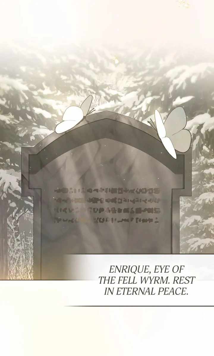 Evangeline’s Sword Chapter 85 - Page 76