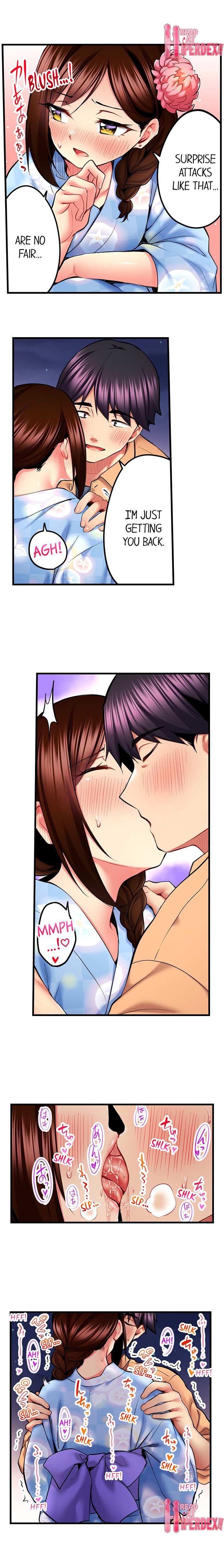 Even an Innocent TV Show Singer Needs Sex… Chapter 39 - Page 2