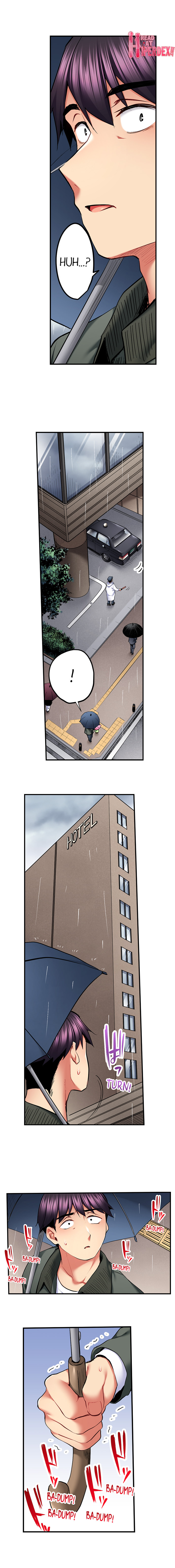 Even an Innocent TV Show Singer Needs Sex… Chapter 62 - Page 2