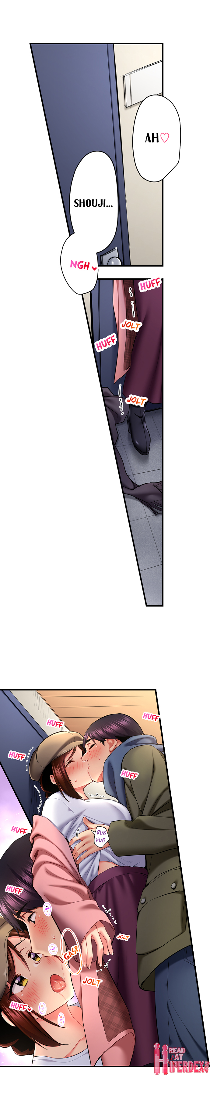Even an Innocent TV Show Singer Needs Sex… Chapter 73 - Page 2