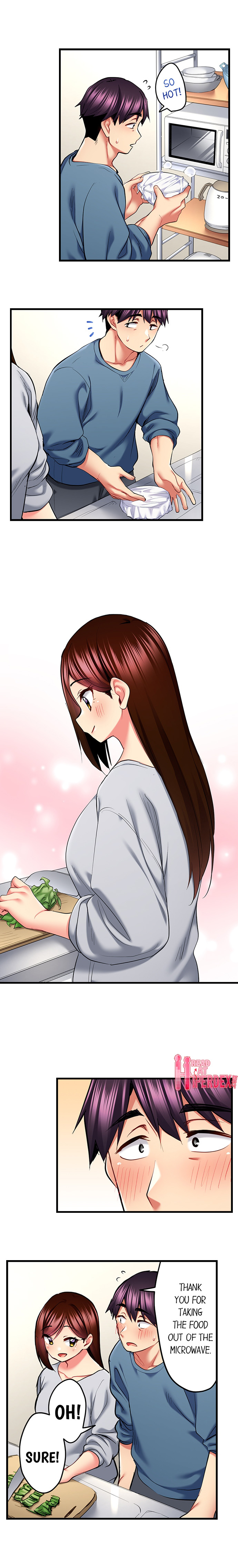 Even an Innocent TV Show Singer Needs Sex… Chapter 76 - Page 4