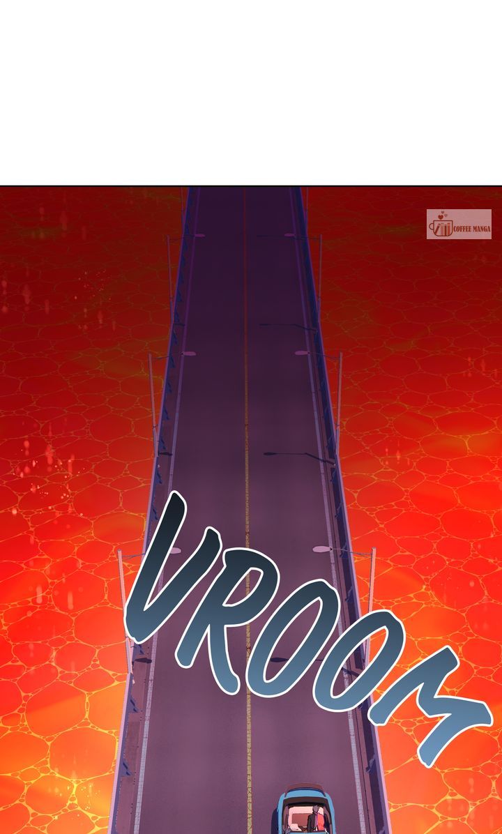 Even If Despair Consumes You Chapter 58 - Page 0