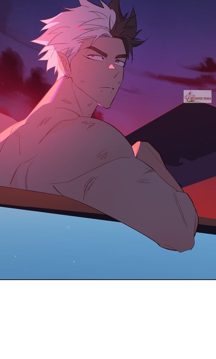 Even If Despair Consumes You Chapter 58 - Page 11