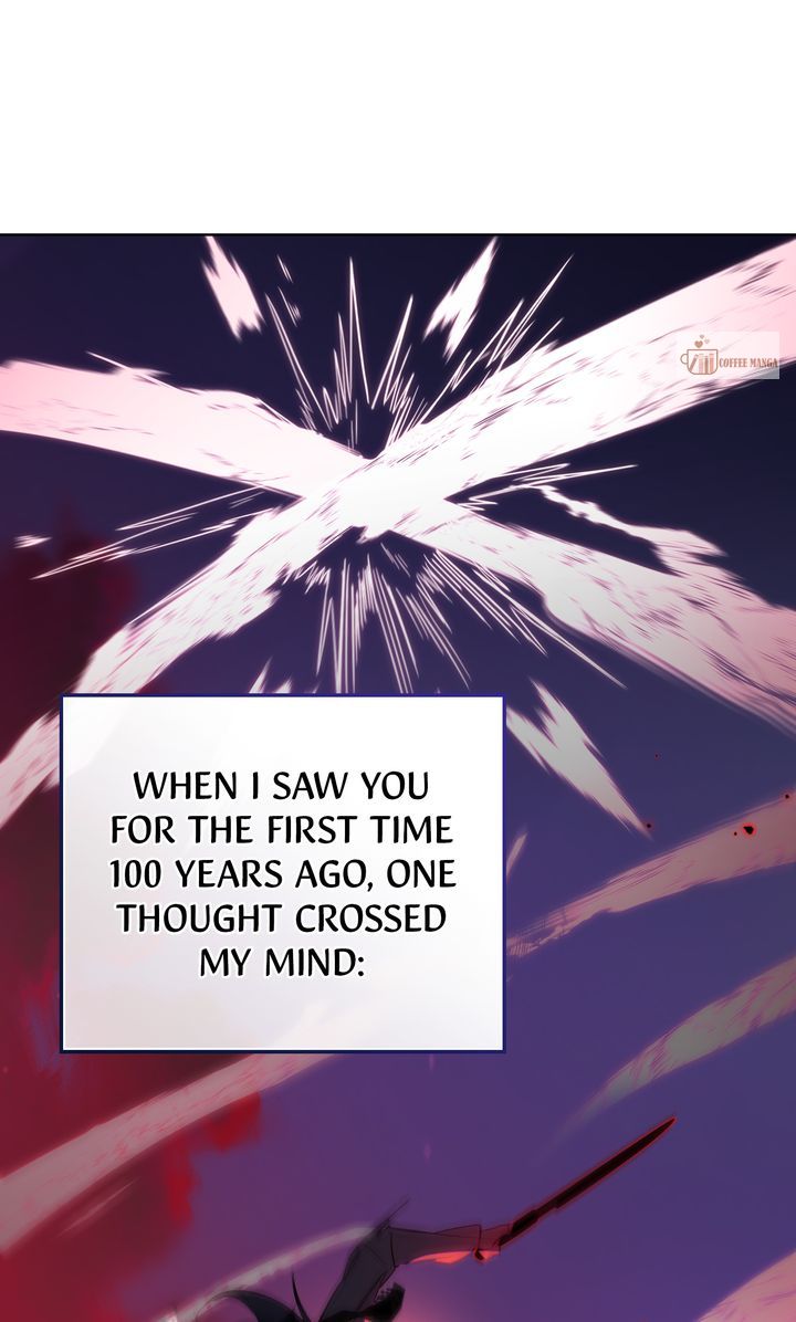 Even If Despair Consumes You Chapter 58 - Page 12
