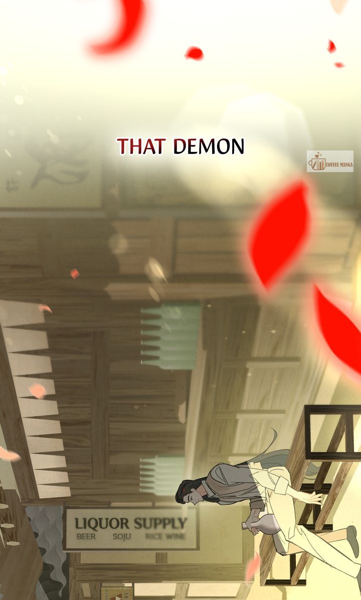 Even If Despair Consumes You Chapter 58 - Page 16