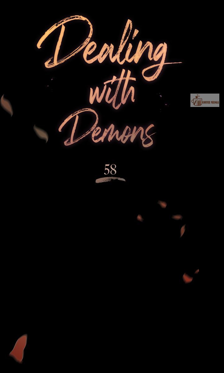 Even If Despair Consumes You Chapter 58 - Page 19