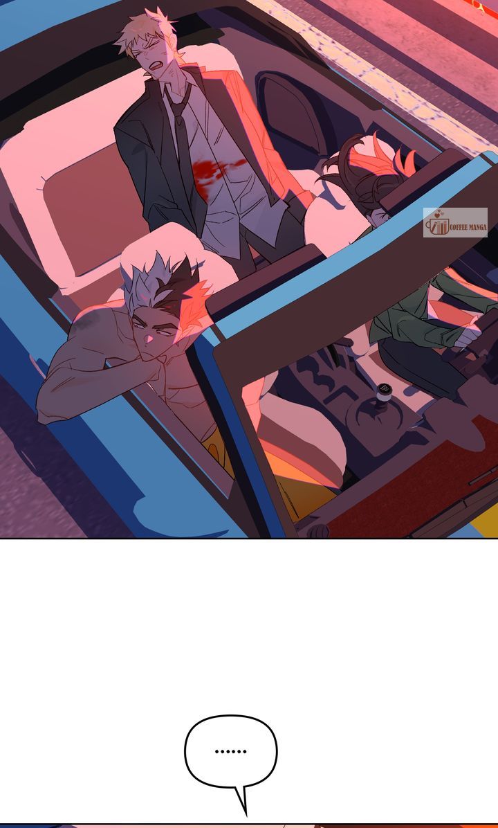 Even If Despair Consumes You Chapter 58 - Page 2