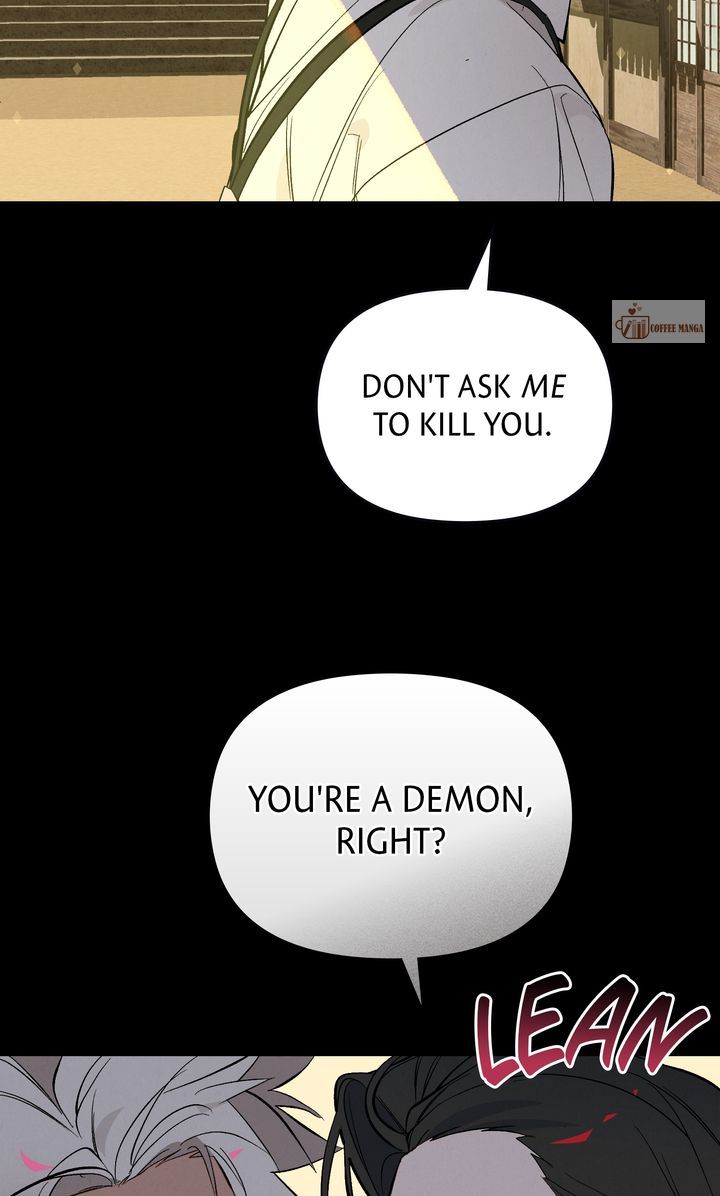 Even If Despair Consumes You Chapter 58 - Page 25