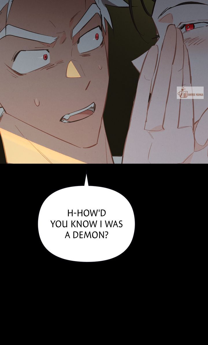 Even If Despair Consumes You Chapter 58 - Page 27