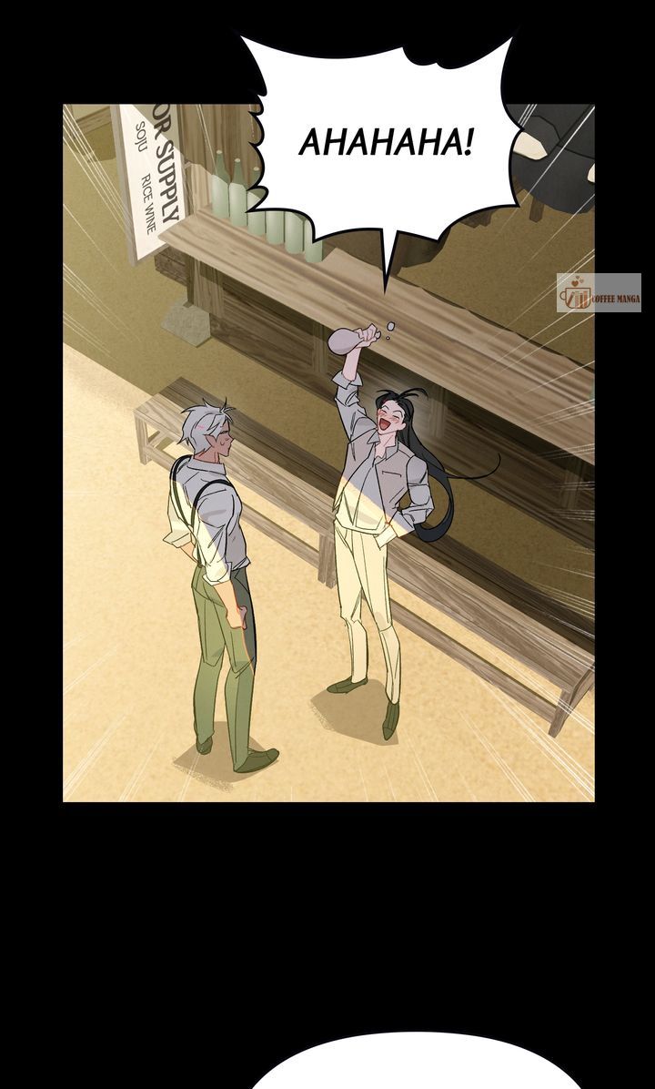 Even If Despair Consumes You Chapter 58 - Page 28