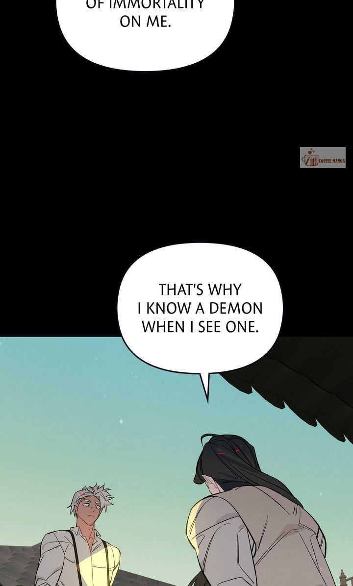 Even If Despair Consumes You Chapter 58 - Page 30
