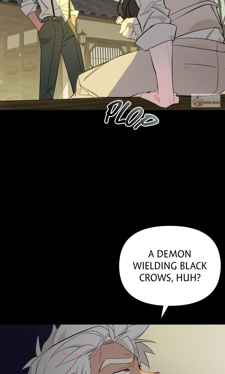 Even If Despair Consumes You Chapter 58 - Page 31