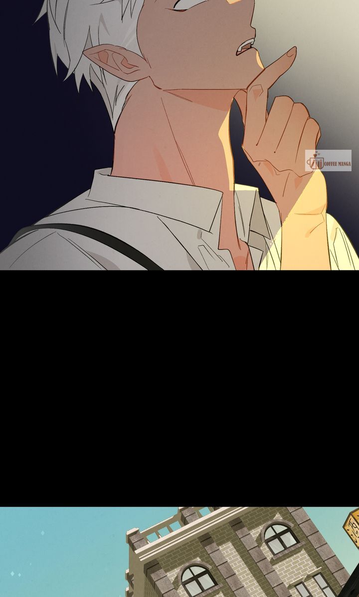 Even If Despair Consumes You Chapter 58 - Page 32
