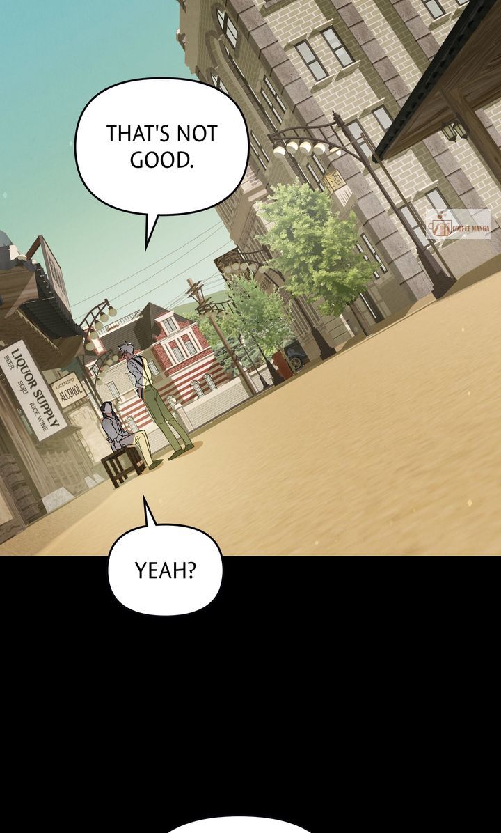 Even If Despair Consumes You Chapter 58 - Page 33