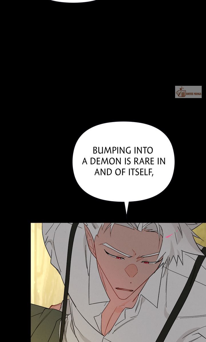Even If Despair Consumes You Chapter 58 - Page 35