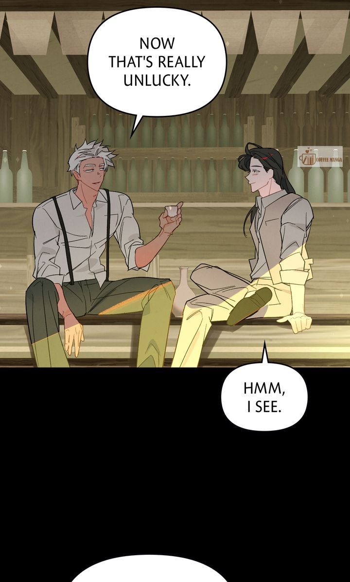 Even If Despair Consumes You Chapter 58 - Page 37