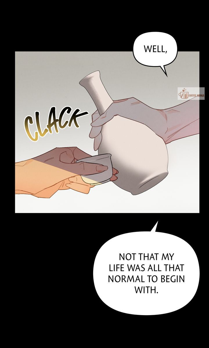 Even If Despair Consumes You Chapter 58 - Page 39