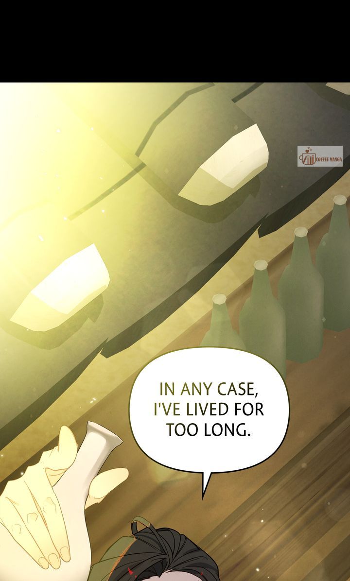 Even If Despair Consumes You Chapter 58 - Page 40