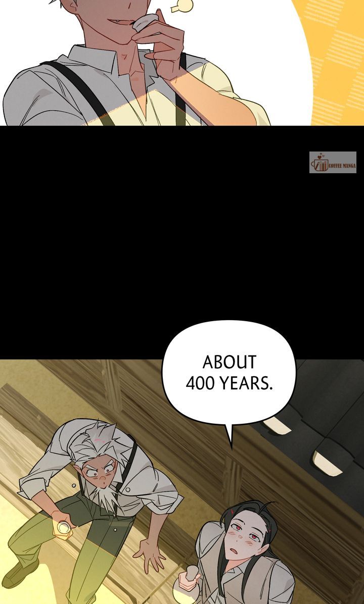 Even If Despair Consumes You Chapter 58 - Page 43