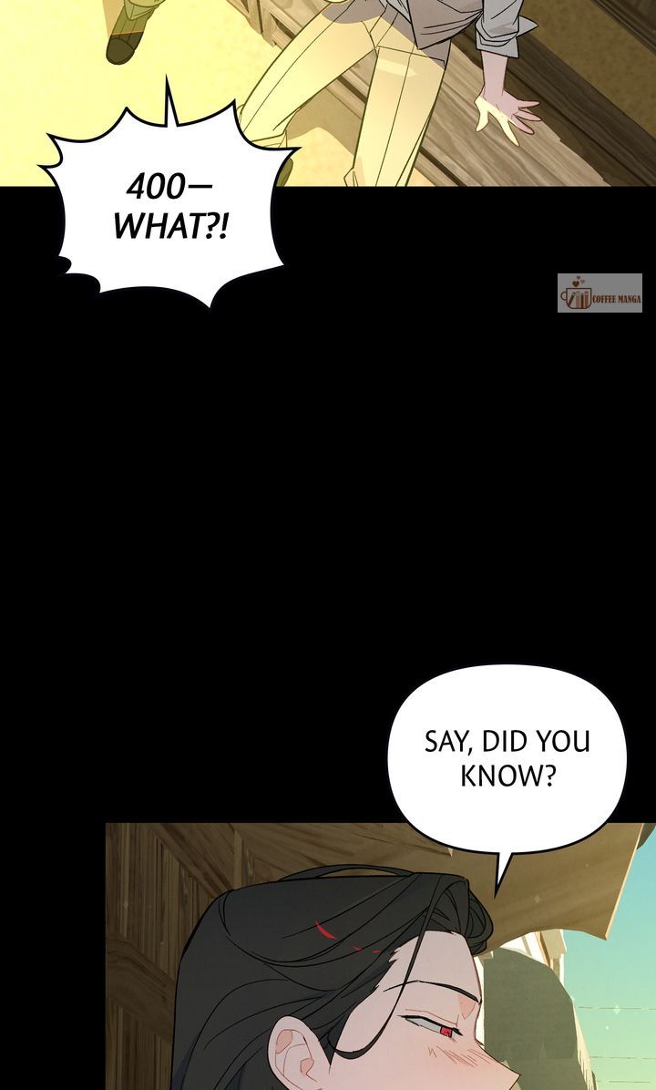 Even If Despair Consumes You Chapter 58 - Page 44