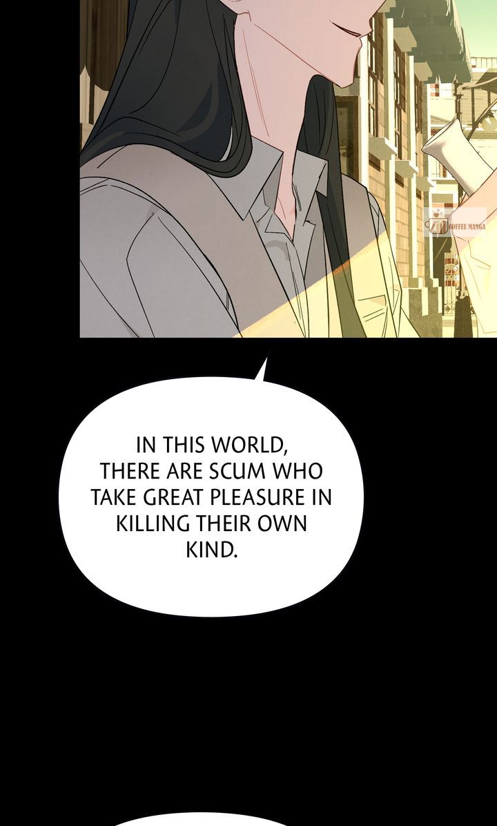 Even If Despair Consumes You Chapter 58 - Page 45