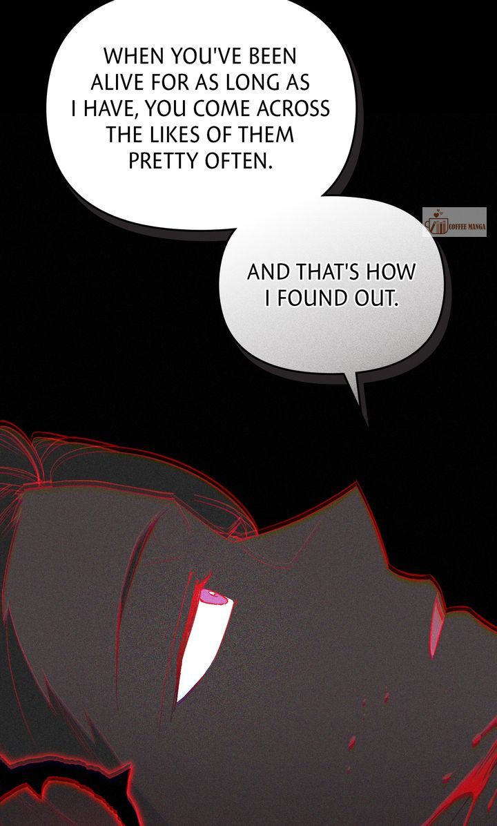 Even If Despair Consumes You Chapter 58 - Page 46