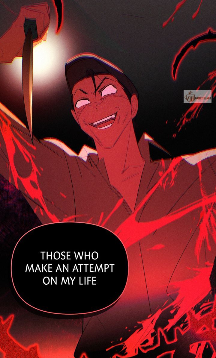 Even If Despair Consumes You Chapter 58 - Page 47
