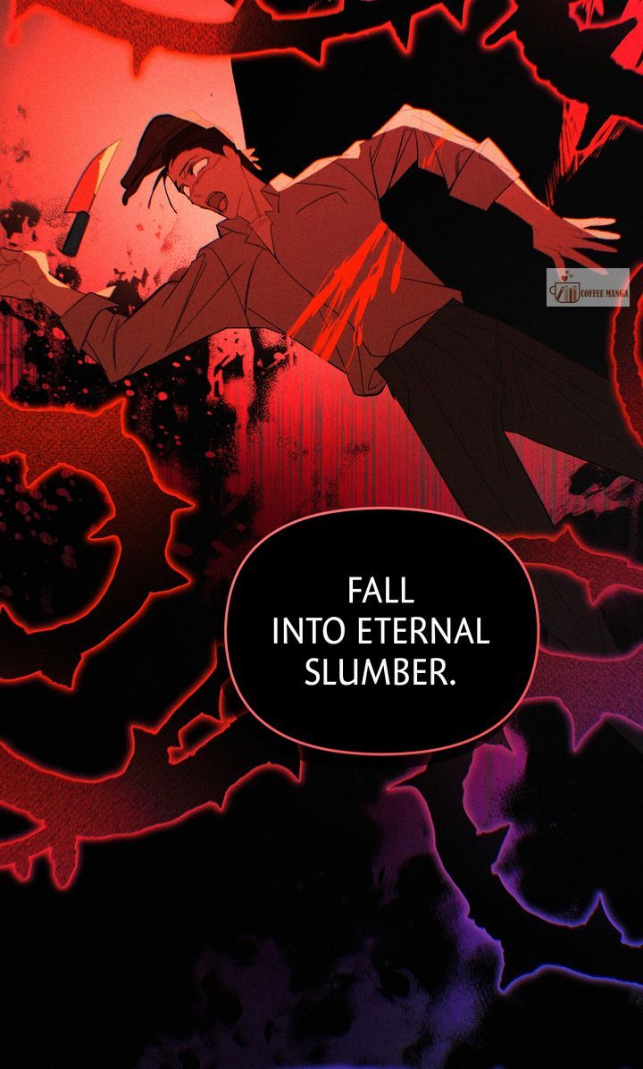 Even If Despair Consumes You Chapter 58 - Page 48