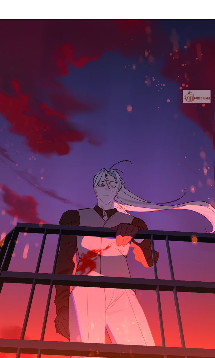 Even If Despair Consumes You Chapter 58 - Page 5