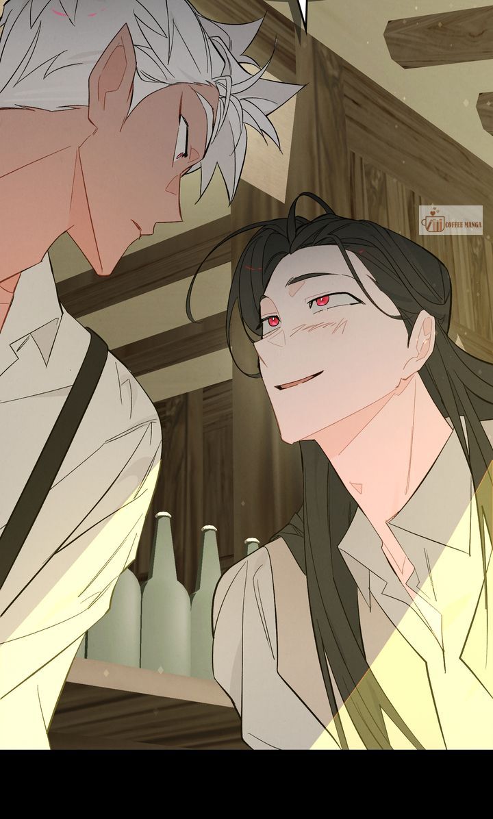 Even If Despair Consumes You Chapter 58 - Page 54