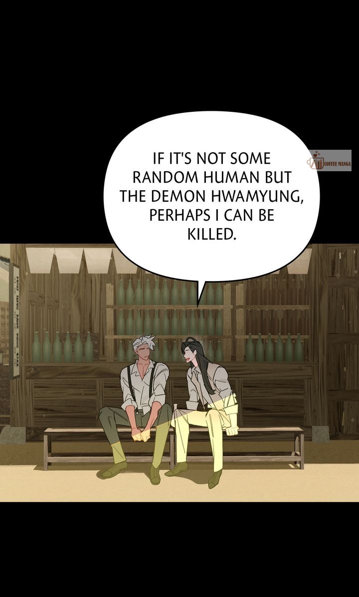 Even If Despair Consumes You Chapter 58 - Page 55