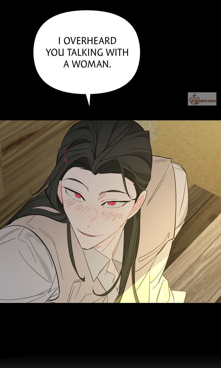 Even If Despair Consumes You Chapter 58 - Page 58