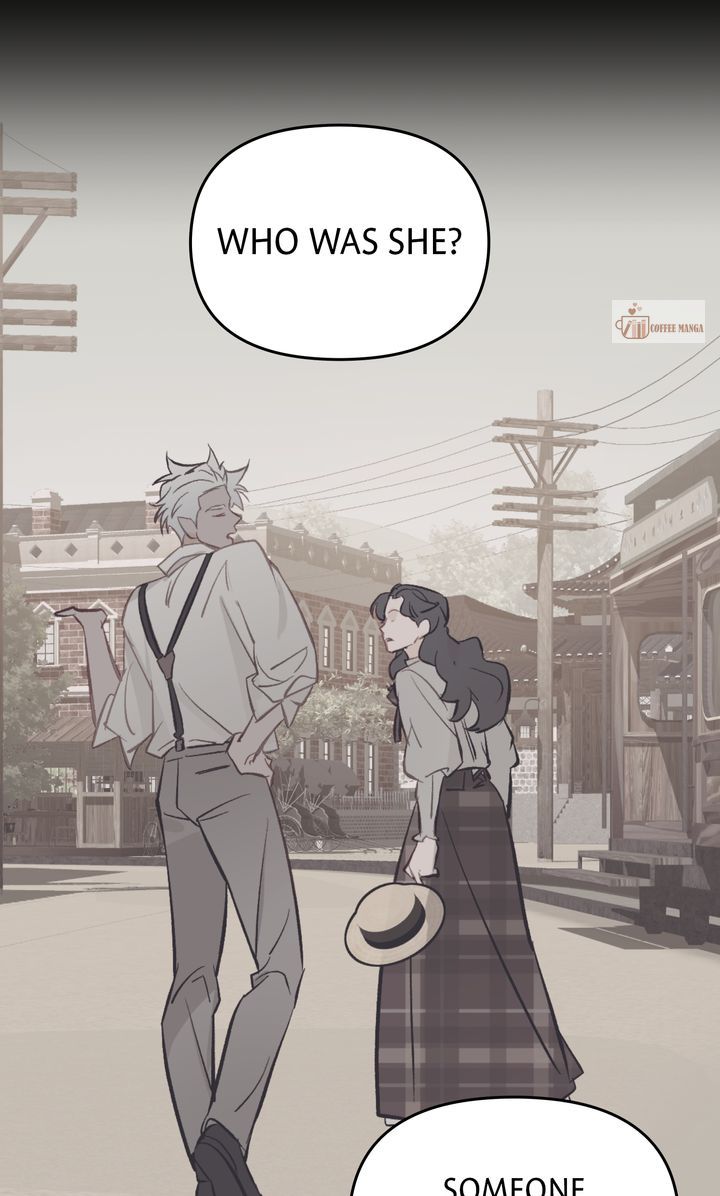 Even If Despair Consumes You Chapter 58 - Page 59