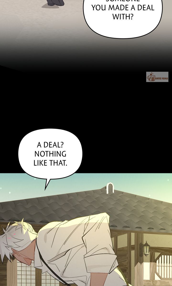 Even If Despair Consumes You Chapter 58 - Page 60
