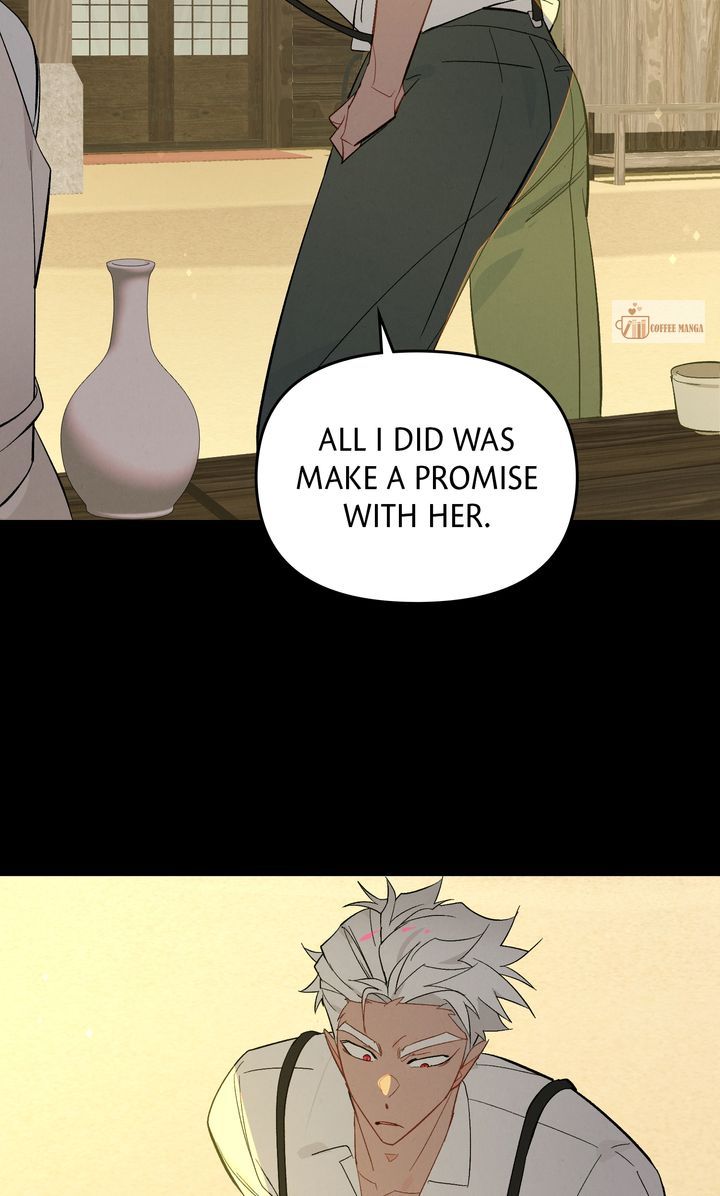Even If Despair Consumes You Chapter 58 - Page 61