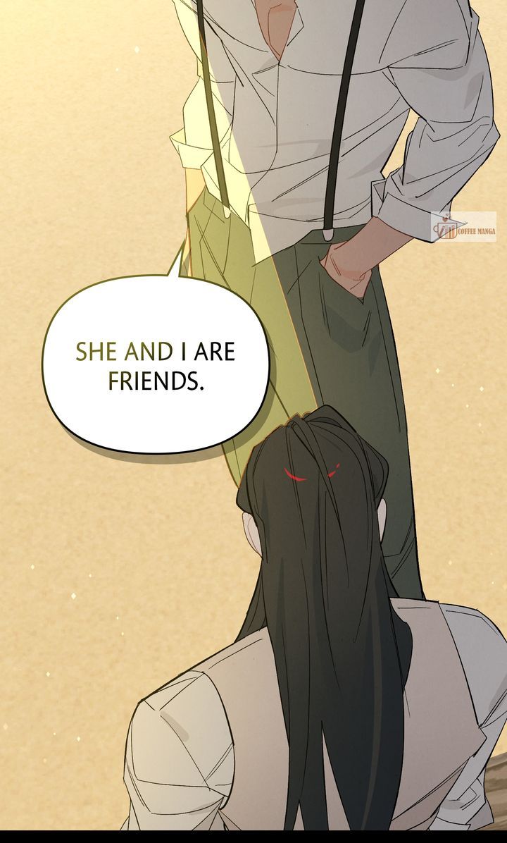 Even If Despair Consumes You Chapter 58 - Page 62