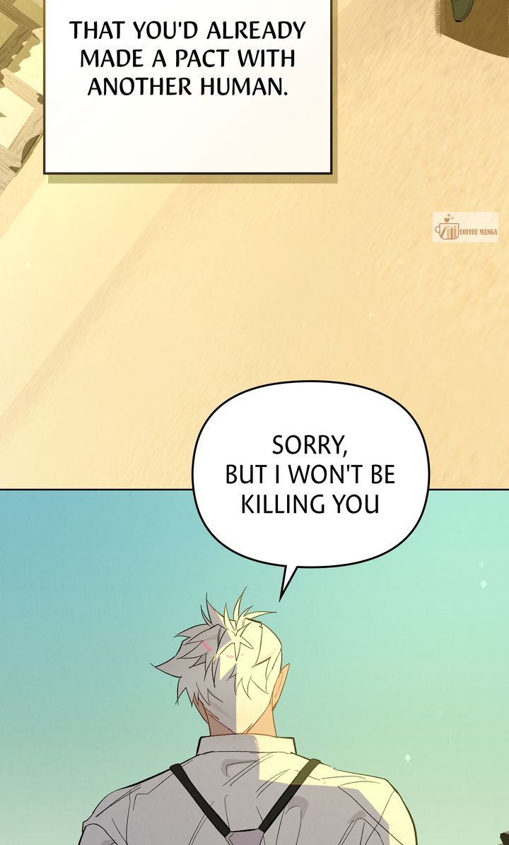 Even If Despair Consumes You Chapter 58 - Page 66