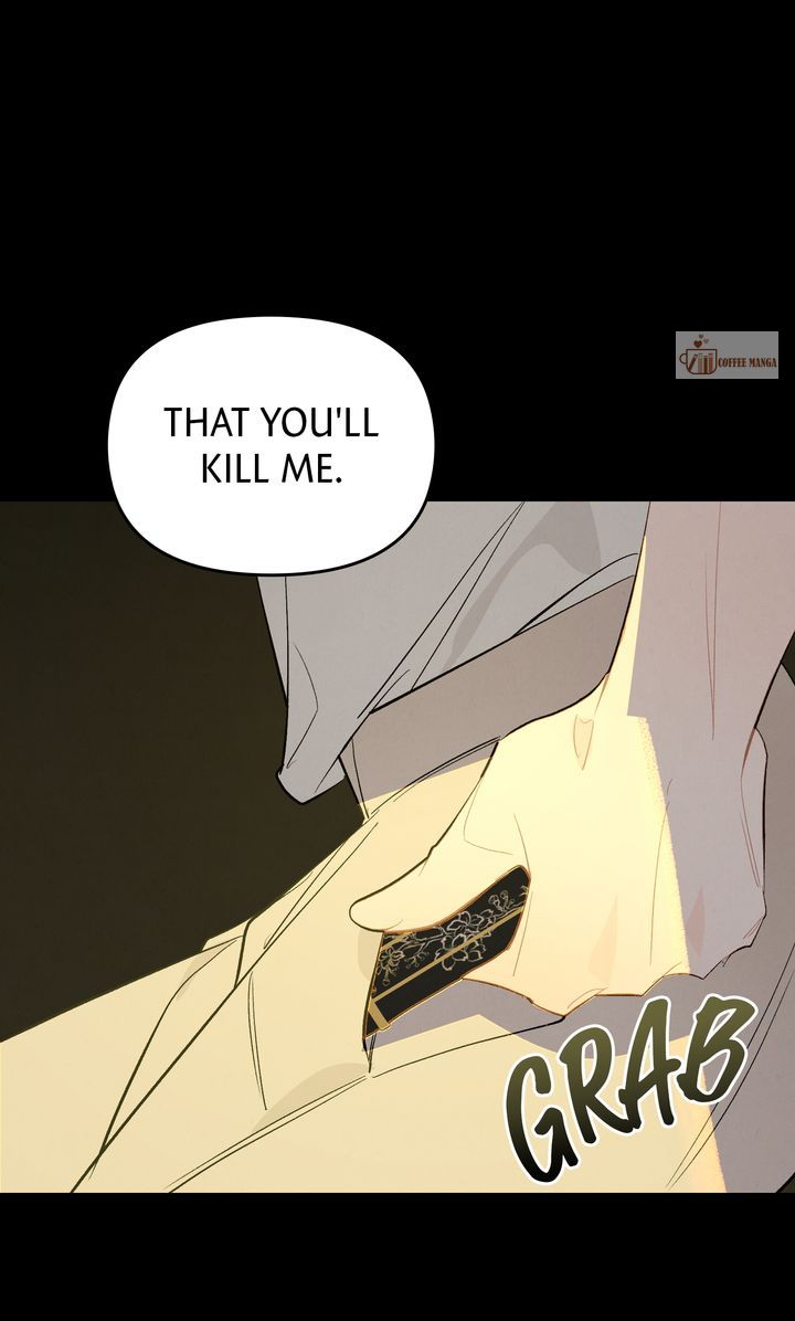 Even If Despair Consumes You Chapter 58 - Page 69