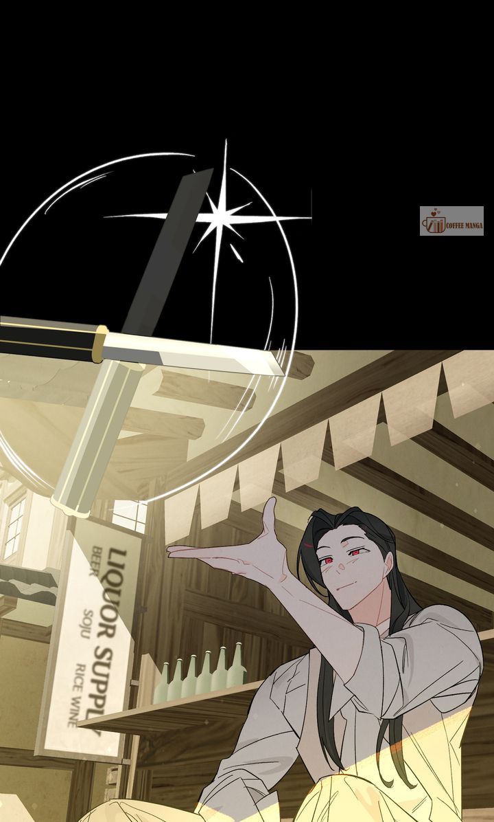Even If Despair Consumes You Chapter 58 - Page 70