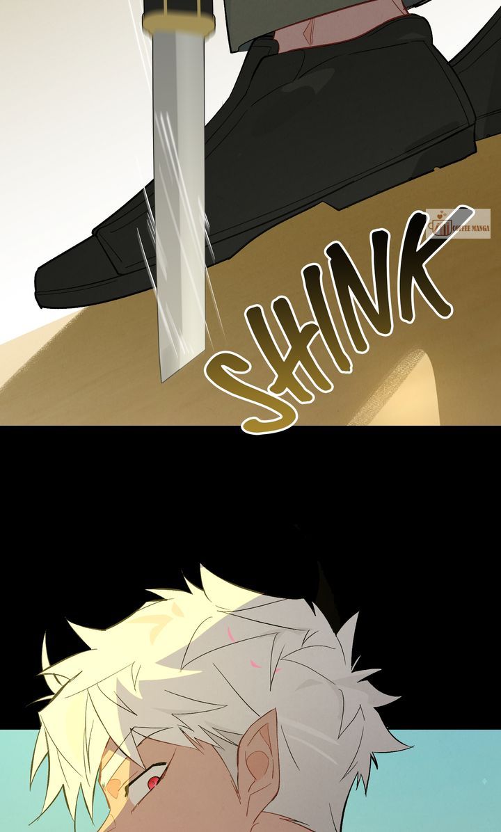 Even If Despair Consumes You Chapter 58 - Page 72