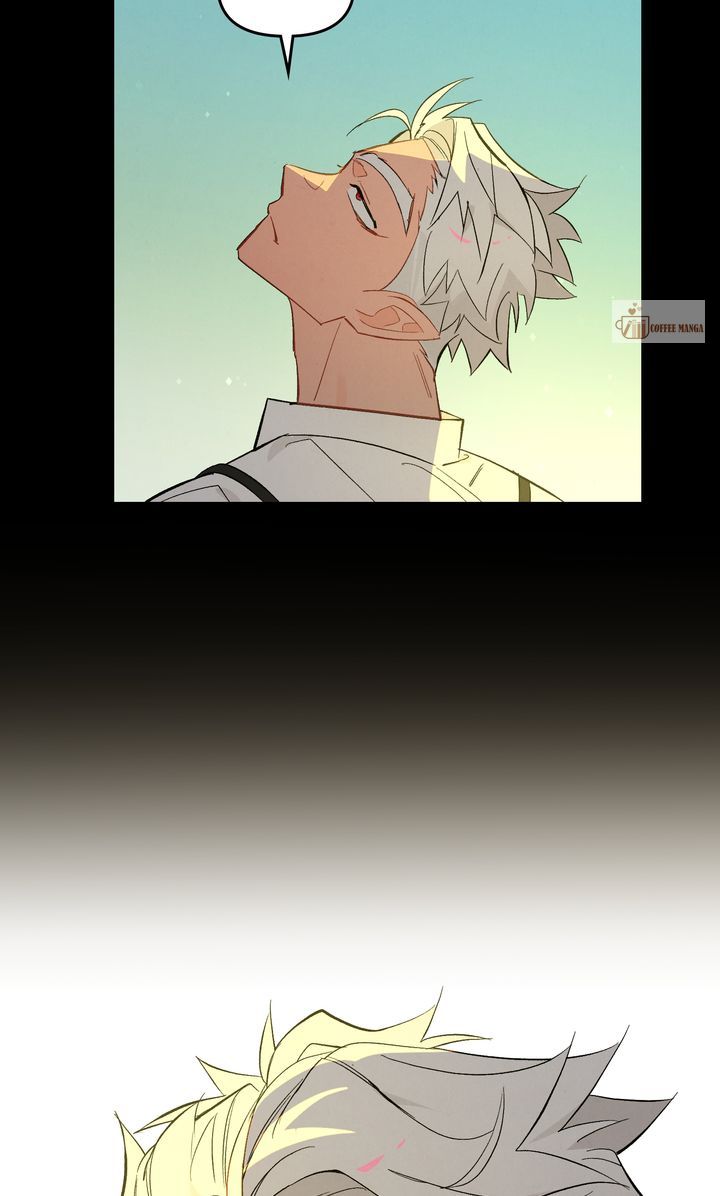 Even If Despair Consumes You Chapter 58 - Page 76
